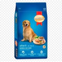 ราคา Smartheart อาหารสุนัขสมาร์ทฮาร์ท ขนาด 2 6 3 kg (21416959748)