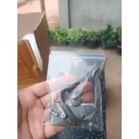 ราคา กันบาดหน้ายาง มีดกรีดยางกันบาด กรีดง่าย มือใหม่หัดกรีดต้องใช้ (22311395880)