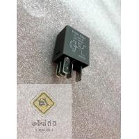 ราคา รีเลย์แอร์เหลี่ยมเล็ก 24V รีเลย์แอร์ 24V 5ขา รีเลย์ relay แอร์ เหลี่ยมเล็ก (19457136384)