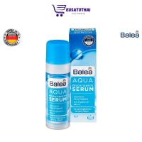 ราคา ซีรั่มให้ความชุ่มชื้น Balea Aqua Hydrating Serum 30 ml (417264512)