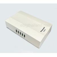 ราคา Panasonic กระดิ่งนิ้งหน่อง สวิทซ์กระดิ่งภายนอก สีขาวและดำ (22313117134)