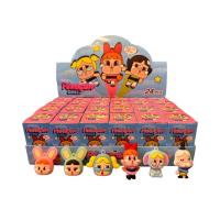 ราคา กล่องจุ่มพวงกุญแจ พาวเวอร์พัฟฟ์เกิลส์ V1 (22442790467)