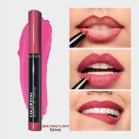 ราคา Revlon เรฟลอน คัลเลอร์สเตย์ แมท ไลท์ เครยอน สีนู้ดชมพู Mauve (21804429060)