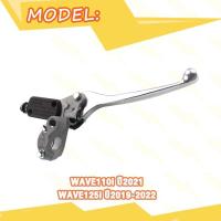 ราคา ทุกวัน ส่งฟรี ถูกๆ ปั๊มบน WAVE110 I NEW ปั๊มเบรค หน้า เวฟ 110i ใหม่ ปั๊มเบรคบน ชุดแม่ปั๊มดิสเบรคหน้า (22000382325)