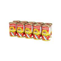 ราคา 1 แพ็ค ปลากระป๋อง สามแม่ครัว ฝาดึง ขนาด 155 กรัม แพ็ค x10กระป๋อง (17822851389)