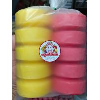 ราคา สบู่กลูต้าเร่งขาว เลม่อน เร่งขาว 1แพ็คมี10ก้อน 1ก้อนขนาด98 100กรัม (22432309756)