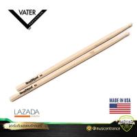 ราคา ไม้กลอง VATER GOODWOOD STICK หัวไม้ ขนาด 5A Made in USA (413001981)
