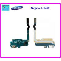 ราคา สายแพรชุดก้นชาร์จ สำหรับ Samsung Mega 6 3i9200 (17456201917)