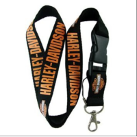 ราคา สายห้อยคอ กุญแจ โลโก้ ฮาเลย์เดวิดสัน แต่ง มอเตอร์ไซค์ รถยนต์ HARLEY DAVIDSON lanyard keychain logo bike or car accessories (7405239504)