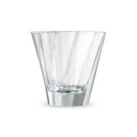 ราคา LOVERAMICS แก้วกาแฟ รุ่น URBAN GLASS TWISTED (16207882620)