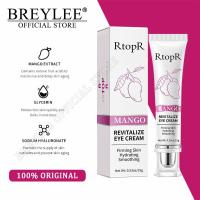 ราคา RtopR eye cream ครีมมะม่วง อายครีม ถุงใต้ตา ลดถุงใต้ตา ครีมบำรุงรอบดวงตาสามารถลดถุงใต้ตาได้ ลดเลือนริ้วรอย รอยคล้ำใต้ตา ครีมลบตีนกา 15 g (22422891566)