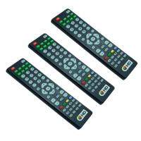 ราคา Remote GMM Z HD ใช้กับกล่องดาวเทียม GMMz HD ทุกรุ่น แพ็ค 3 ชิ้น (472278629)