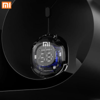 ราคา Xiaomi หูฟังแบบหูฟังบลูทูธไร้สาย Air39plus Twsของแท้ชุดหูฟังเล่นเกมพร้อมไมโครโฟนหูฟังลดเสียงรบกวน (22146995115)