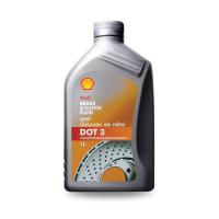 ราคา น้ำมันเบรค และ คลัทช์ SHELL DOT 3 1 0 5 ลิตร (21887229503)