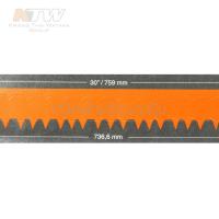 ราคา BAHCO ใบเลื่อยคันธนู ผลิตสวีเดน มี 3 ขนาดให้เลือก 212430 นิ้ว ของแท้ เลื่อยคันธนู เลื่อย เลื่อยตัดไม้ ใบเลื่อย (16379217207)