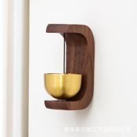 ราคา A Clouds กระดิ่งลมประตู ป้องกันการโจรกรรม สไตล์ญี่ปุ่น (22074581324)