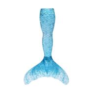 ราคา N23g ชุดว่ายน้ำผู้ใหญ่หางนางเงือกเด็กหญิงนางเงือกเด็กชุดนางเงือกชุดเจ้าหญิง (20121006737)