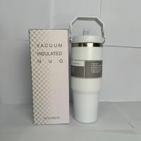 ราคา แก้ว น้ำ เยติ แก้วน้ำ แก้วเก็บเย็น เย็น 24 ชม ความเย็น แก้วน้ำ แก้วเยติ เก็บความเย็น แก้วเก็บเย็น24ชม ทำจากสแตนเลสแท้ ขนาด 30oz ปลีก ส่ง (22344402786)