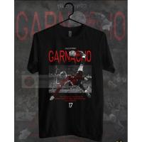 ราคา เสื้อยืด การ์นาโช่ แมนยู Garnacho Manchester United t shirt (21248731873)