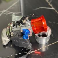 ราคา ปากแตร ปากแตรเรือนลิ้นเรื่อง Honda เรือน cbr CBR150i CBR150R และ W125บังลม W110i WAVE125 บังลม 110i เก่า เรือนลิ้นเร่ง CBR 150 (22436990404)