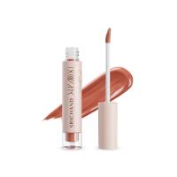 ราคา Srichand ศรีจันทร์ ฟิลลิน มี แมทต์ ลิควิด ลิป 01 Chillax Nude ชิลแล็กซ์ นู้ด (22072177868)