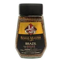 ราคา กาแฟ สำเร็จรูป บอนอโรม่า Bon Aroma coffee ขนาด 100 กรัม (22090017108)