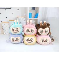 ราคา กระเป๋าลาบูบู้ Labubu bag กระเป๋าสะพายไหล่ลาบูบู้ (22090390553)