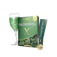 ราคา คลอโรฟิลล์ เข้มข้น MINE CHLOROPHYLL X มายพลัส คลอโรฟิลล์มายมิ้นอาสัว (16712127173)