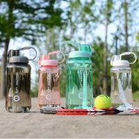 ราคา ขวดน้ำ 3 3 8 ลิตร ขวดน้ำยักษ์ ขวดน้ำพกพา กระบอกน้ำ พร้อมส่งทุกสี (16857446501)