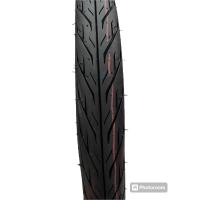 ราคา ยางนอกใหม่ 100 60 90 17 70 90 17 vrm265 DA by veerubber ลายไฟ (22446592440)