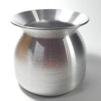 ราคา หม้อลาวสแตนเลสนึ่งข้าวเหนียว ขนาด 20 28cm ใช้กับเตาถ่าน หม้อนึ่งข้าวเหนียวโบราณ หวดนึ่งข้าว ที่ทำข้าวเหนียว (22312620540)