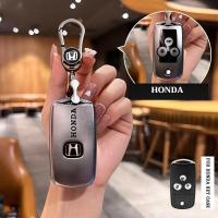 ราคา เคสกุญแจรถ honda accord G8 พวงกุญแจรถ civic fb ปลอกกุญแจรถ CRV G4 ปลอกกุญแจ civic เคสกุญแจ (22294735605)