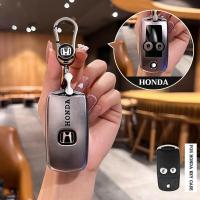 ราคา เคสกุญแจรถ honda accord G8 พวงกุญแจรถ civic fb ปลอกกุญแจรถ CRV G4 ปลอกกุญแจ civic เคสกุญแจ (22294735600)