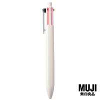 ราคา มูจิ ปากกาลูกลื่น 6 สี MUJI Hexagon 6 Colors Pen (9219377176)