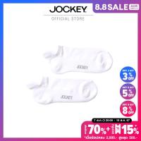 ราคา JOCKEY ถุงเท้า SPORT รุ่น KU JA 590S SOCK ข้อสั้น แพ็ค 1 คู่ (9663253540)