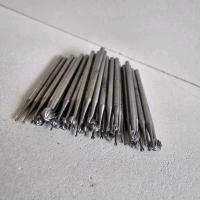 ราคา ดอกเจียร เม็ดมะยม มือสอง แกน2 35มิล Hss steel komet เยอรมัน (22409603814)