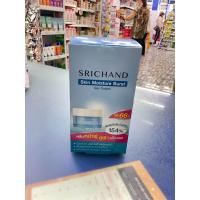 ราคา ศรีจันทร์ ครีมหน้าฟู กู้ผิว Srichand Skin Moisture Burst Gel Cream 10ml 6 (22335867670)