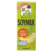 ราคา แพ็ก3 Kikkoman นมถั่วเหลือง คิคโคแมน น้ำนมถั่วเหลือง หลายรสชาติ ขนาด 200 ml (21893675442)