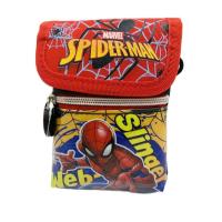 ราคา SPIDER MANกระเป๋าคล้องคอ SPIDERMAN SPM31 342 (13394587995)
