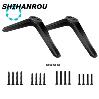 ราคา SHIHANROU ตัวยึดทีวีแนวตั้ง TCL TV 28 32 40 43 49 50 55 65นิ้ว32s321สกรูยึดที่ทนทานเป็นพิเศษ (22180013205)