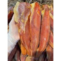 ราคา ปลาทูกังแห้ง เนื้อปลาทูกังแดดเดียว ปลาทูกังเค็ม 500กรัม (19903743406)