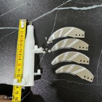 ราคา ใบมีดเครื่องบด อะไหล่สำหรับเครื่องบด สับเอนกประสงค์ SK 6617 SK 6619 ใบมีด L01 (22406486628)