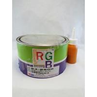 ราคา สีโป๊วเหลือง RGB 83 6600 Yellow Polyester Putty พร้อมน้ำยา ขนาด 1 กก (803284324)