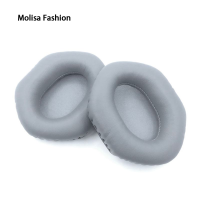 ราคา SAI LI WEI ฟองน้ำหูฟังอะไหล่1คู่สำหรับ V MODA XS Crossfade M 100 LP2 LP DJ (22385912809)