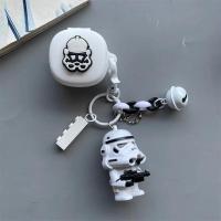 ราคา เคสการ์ตูนซิลิโคนนุ่มสำหรับ Baseus Encok TWS WM01 WM02 WM01 Plus WM02 Plus เคสป้องกันหูฟังบลูทูธไร้สาย (20883650336)