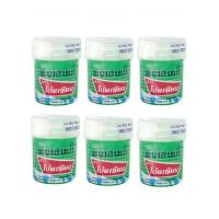 ราคา พิมเสนน้ำ พิมเสนน้ำแบบสำลี ขนาด 8 cc แพ็ค 6 ชิ้น (17690024919)