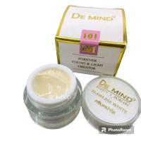 ราคา ครีมเดอมายด์ ดีมาย De Mind ของแท้ 100 (21979336315)