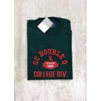 ราคา สินค้าขายดี เสื้อยืด CC DOUBLE O COLLEGE DIV งานปัก CC OO LEAGUE 1965 COLLEGE DIV CC OO No 12 (1929536923)