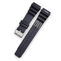 ราคา ND Limits สายซิลิโคนนักดำน้ำ20มม 22มม 24มม สายนาฬิกาข้อมือยางแนวสปอร์ตสำหรับ Seiko สำหรับพลเมืองสายรัดข้อมือเรซินแบบเขตร้อนกันน้ำ TPU สีทองเงินดำ (22086953144)