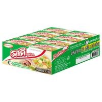 ราคา รสดี ซุปก้อน รสหมู 20 ก x 24 (21401698684)
